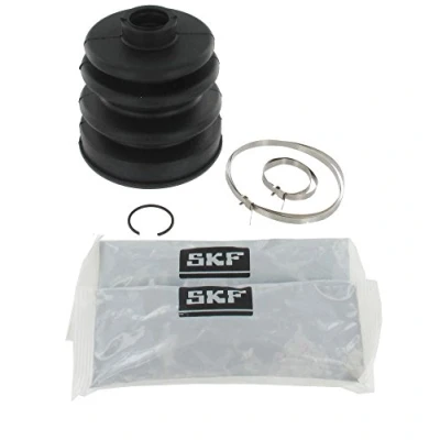 Abbildung von SKF VKJP 1458 Achsmanschette 110 MITSUBISHI: PAJERO 2, NISSAN: Pick Up, TOYOTA: 4Runner