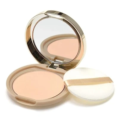 Abbildung von IDA Laboratories CANMAKE Presto Powder Marshmallow Finish Matte Ocher SPF26 PA++ 69g (japan import)