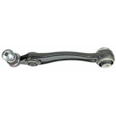 Abbildung von METZGER 58095901 Querlenker KIT + mit Trag /Führungsgelenk, Gummilager Vorderachse links, unten, hinten BMW: X5, X6
