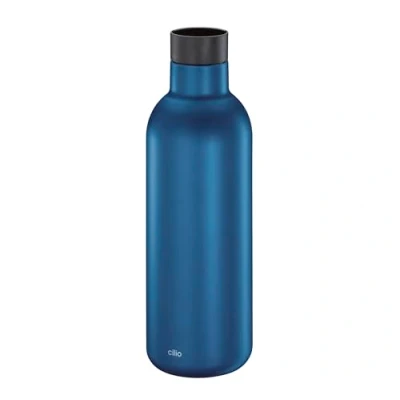 Abbildung von cilio 544787 Thermoflasche, Edelstahl