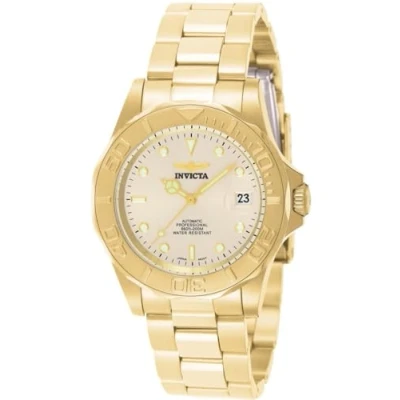Abbildung von Invicta Pro Diver 9010 uhr 40mm
