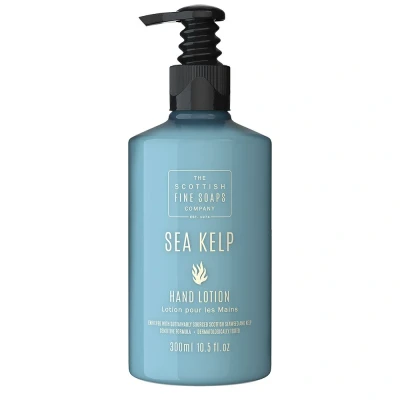 Abbildung von Scottish Fine Soaps Milch Sea Kelp Hand Lotion