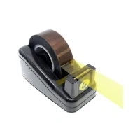 Abbildung von Quadrios ESD tape rulle 1 stk Sort