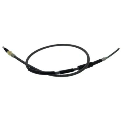 Abbildung von MAPCO 5727 Handbremsseil hinten rechts 1318 FORD: ESCORT 3