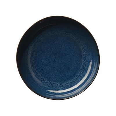 Abbildung von ASA Selection Tief Teller Saisons Midnight Blue ø 21 cm