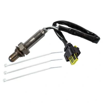 Abbildung von FEBI BILSTEIN 175838 Lambdasonde beheizt 4 OPEL: Astra G CC, Caravan, Limousine