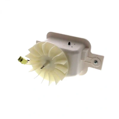Abbildung von Beko Grundig Arcelik 4362090300 Kühler/Lüftermotor eva fan ass.nf line 2001