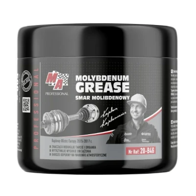 Abbildung von MA PROFESSIONAL Molybdenum grease 20 B46 Molybdänfett Kanne