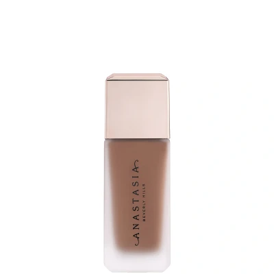 Abbildung von Anastasia Beverly Hills Impeccable Foundation 7N