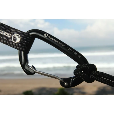 Abbildung von Ticket To The Moon Carabiner 22kn