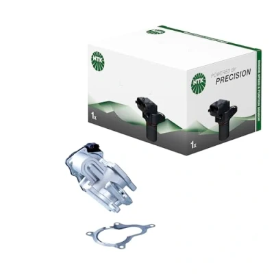Abbildung von NGK 93082 AGR Ventil elektrisch mit Dichtungen AUDI: A4 B7 Avant, A6 C6 A3 Sportback, SKODA: Octavia 2 Combi, Roomster, Roomster Praktik