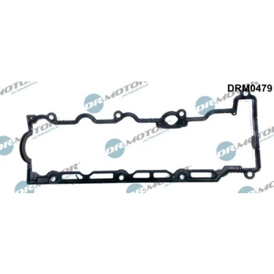 Abbildung von DR.MOTOR AUTOMOTIVE DRM0479 Ventildeckeldichtung OPEL: Omega B Caravan, Zafira A, Vectra C Limousine, SAAB: 9 5 Kombi, Limousine
