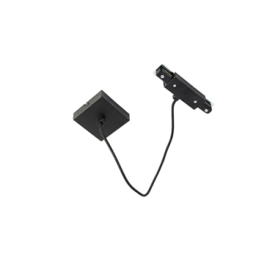 Abbildung von Qazqa Schienensystem Sets Iconic jeana, 16.3 cm, (1 tlg)