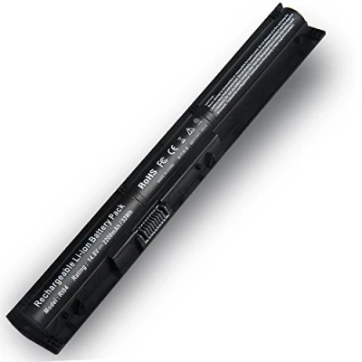 Abbildung von ARyee 2200mAh 14,8 V RI04 Akku Laptop für HP ProBook 450 455 470 G3 Serie