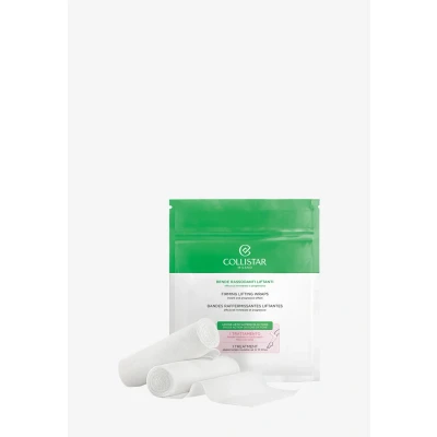 Abbildung von Collistar Lifting Firming Wraps Instant AND Progressive Effect 2 Körperpflegeset, Damen, Größe: One Size,