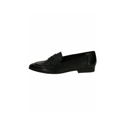 Abbildung von CAPRICE Damen Slipper aus Leder Elegant, Schwarz (Black Nappa), 37 EU