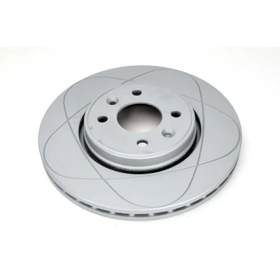 Abbildung von ATE PowerDisc 24.0324 0158.1 Bremsscheibe 280,0 24,0 4 100,0 Belüftet beschichtet legiert/hochgekohlt mit Schrauben RENAULT: MEGANE 2 Coupe Cabriolet