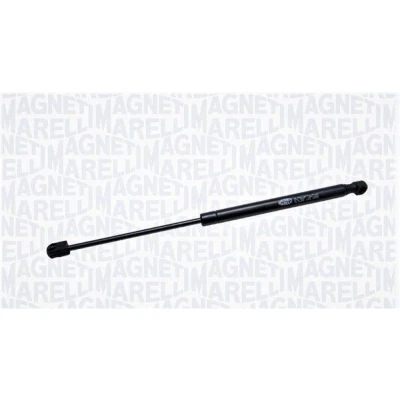 Abbildung von MAGNETI MARELLI 430719005300 Heckklappendämpfer 360 543,5 OPEL: Corsa B Schrägheck