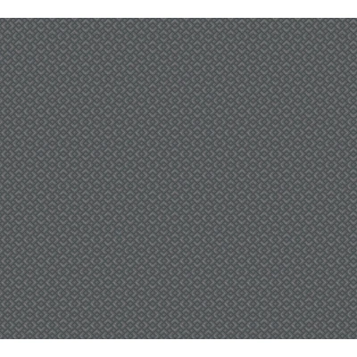 Abbildung von A.S. Création Vliestapete &quot;Attractive&quot;, 3D Optik geometrisch, Geometrische Tapete Effekt Tapeten Wohnzimmer Schlafzimmer Küche
