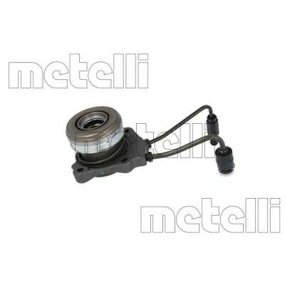 Abbildung von METELLI 56 0079 Zentralausrücker, Kupplung MERCEDES BENZ: B Klasse, A Klasse
