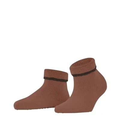 Abbildung von Esprit COZY Socken, Damen, Größe: 39 42, Cinnamon