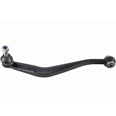 Abbildung von METZGER 58143703 Querlenker Hinterachse links, oben 15 MERCEDES BENZ: ML Klasse