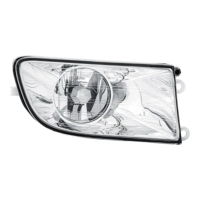 Abbildung von HELLA 1N0 354 017 021 Nebelscheinwerfer rechts 12 mit Glühlampe SKODA: Octavia 2 Combi, II Schrägheck