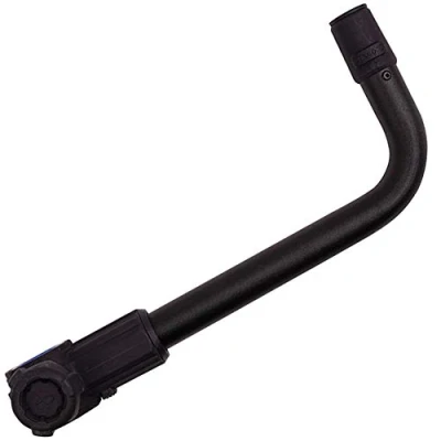 Abbildung von Matrix 3D R Cross Arm Medium (28cm) Rutenhalter