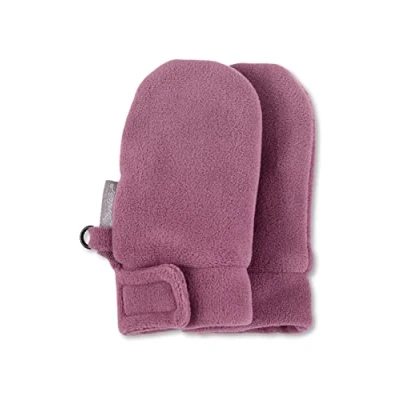 Abbildung von Sterntaler Winter Gloves Fäustling für Kinder, Größe: 56/74, Lila