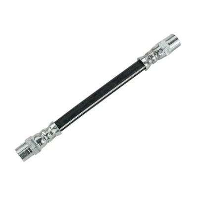 Abbildung von MEYLE 100 611 0046 Bremsschläuche rechts, Hinterachse 173 AUDI: 80 B3, Cabriolet B4, 90 B3