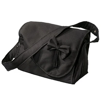 Abbildung von Eichhorn Kinderwagen Wickeltasche Universal Wickeltasche, inklusive angeknöpfter Wickelunterlage