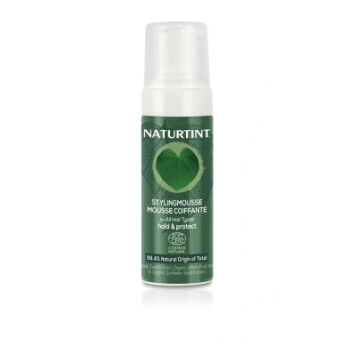 Abbildung von Naturtint Duschmousse Care Stylingmousse