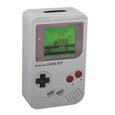 Abbildung von Paladone Spardose Nintendo Game Boy