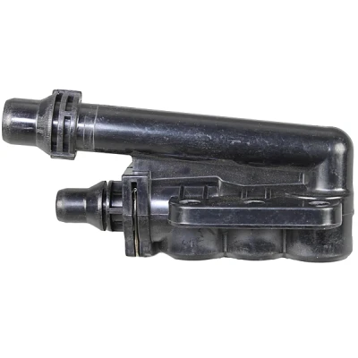 Abbildung von METZGER 4006322 Kühlwasserthermostat 82 mit Gehäuse BMW: 5 Limousine, Touring, 7