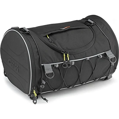 Abbildung von Givi EA107B Seat Roll Bag 35L