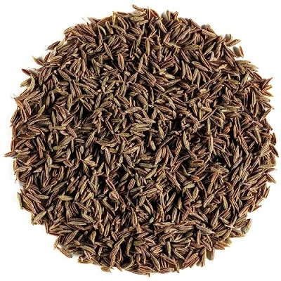Abbildung von Echter Kümmel Samen Biologische Anbau Echterkümmel Ganze Caraway Carum Carvi Kreuzkümmelsamen Kreuzkümmeltee Kümmelfrüchte Kümmelsaat Bio Kümmelsamen Kümmeltee Kuemmelsamen Kummel