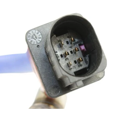 Abbildung von METZGER 0893661 Lambdasonde ORIGINAL ERSATZTEIL vor Katalysator 5 FORD: KUGA 2