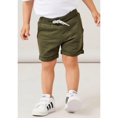 Abbildung von Name it Nkmvermo LONG Jogginghose für Kinder, Größe: 176, Deep depths
