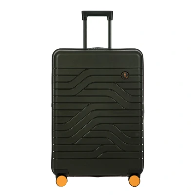 Abbildung von Bric&#039;s Ulisse Trolley, Größe: One Size, Oliva