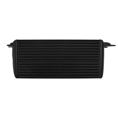 Abbildung von Ladeluftkühler FMIC.Pro für BMW 525d 530d 535d E60 / E61 04 10 635d E63 E64 06