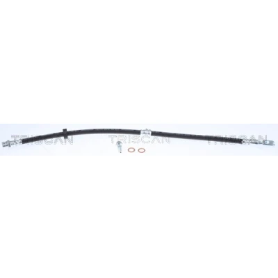 Abbildung von TRISCAN 8150 29265 Bremsschläuche F10x1 VOLKSWAGEN: Sharan II, SEAT: Alhambra II