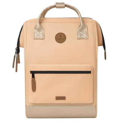Abbildung von Cabaia Adventurer Medium Tagesrucksack, Damen, Größe: One Size, San jose peach
