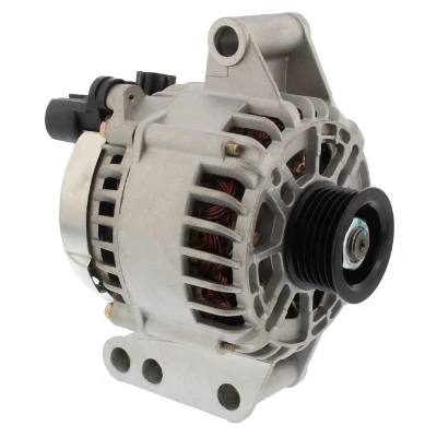 Abbildung von MAPCO 13625 Lichtmaschine 14V 90A FORD: StreetKA Cabrio, FIESTA 5, KA Schrägheck