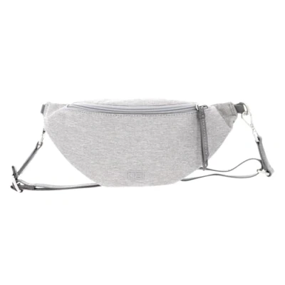 Abbildung von Jost Bergen Gürteltasche, Größe: One Size, Light grey