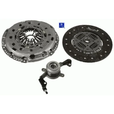 Abbildung von Kupplungssatz XTend Kit plus CSC SACHS 3000 990 415