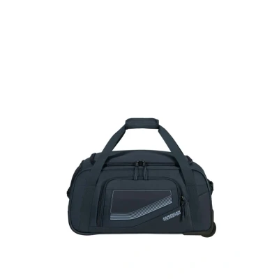 Abbildung von American Tourister CITY Racer 2 Rollen Trolley, Größe: One Size, Navy