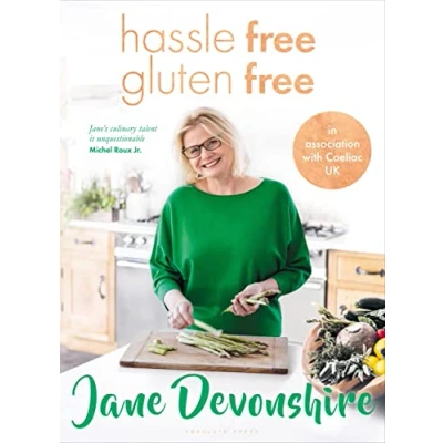 Abbildung von Hassle Free, gluten Free: Over 100 delicious, free family recipes