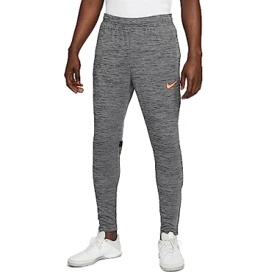 Abbildung von Nike Performance M NK DF ACD TRK PNT KP FP HT Jogginghose, Herren, Größe: XXL, Black/sunset glow