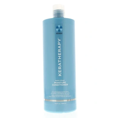 Abbildung von Keratherapy Conditioner Moisture Keratin Infused