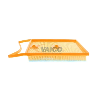 Abbildung von VAICO V10 4267 Luftfilter 49 206,0 349 Filtereinsatz Original Qualität SEAT: Ibiza 4 Schrägheck, Sportcoupe, ST